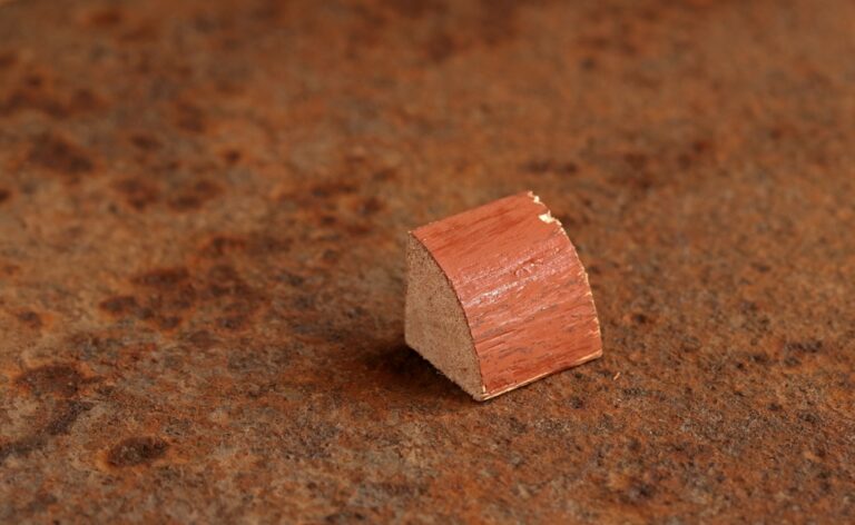 Mastering Quarter Round